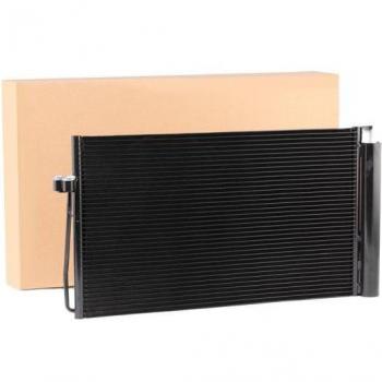 RIDEX 448C0067 Condensador de aire acondicionado