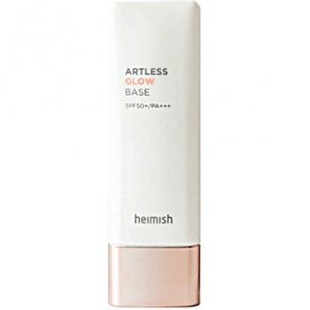 Heimish - Artless Glow Base SPF50+ PA+++ (40ml)