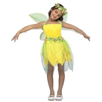Disfraz Infantil Seta para Niños de 2 a 3 Años - BB Carnival y Creaciones Llopis