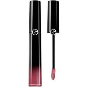 Brillo de Labios Líquido Giorgio Armani Ecstasy Lacquer 503 Fatale 6 ml