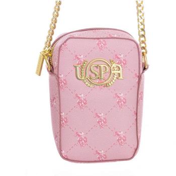 Bolso U.S. POLO ASSN. shoulder BEUHD6043WVG