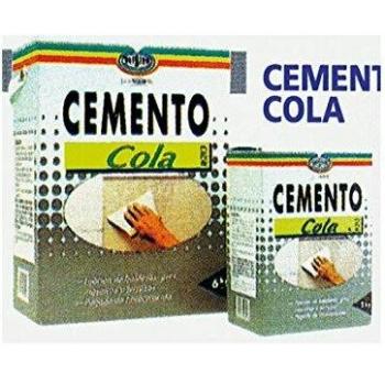 Beissier M74812 - Cemento cola polvo 6 kg