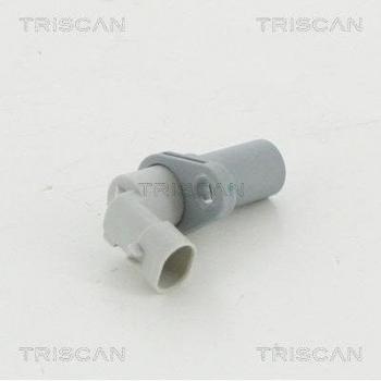 Sensor de posición del cigüeñal TRISCAN 8855 10115