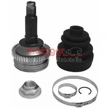 Kit de Articulación para Semiasse Metzger 7110088