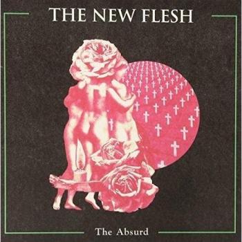The Absurd [VINYL] [Vinilo]