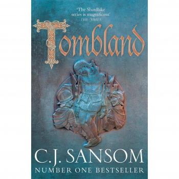 Tombland