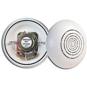 Bogen SM4T Speaker for MP3 & iPod White