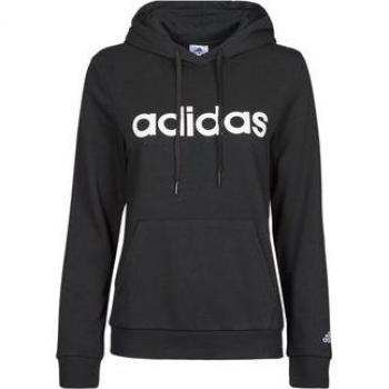 Sudadera adidas Essentials Logo Mujer