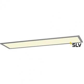 Lámpara Colgante LED I-Pendant Pro DALI 43W 3750lm 4000K Gris UGR