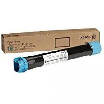 Xerox 006R01698 Cyan Toner Cartridge (Original), Toner-kit cyan, 15K pages for Xerox AltaLink C 8000