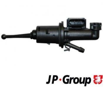 Cilindro maestro de embrague JP GROUP 1130600402, bomba de embrague, compatible con varios modelos de vehículos, fabricado en materiales duraderos para un rendimiento óptimo, fácil instalación y alta resistencia a la corrosión
