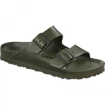 Birkenstock Arizona Essentials EVA Sandal - Khaki - UK 5 (EU 38)