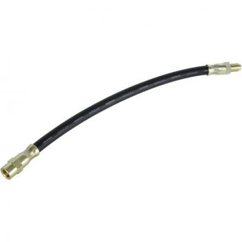 Tubo de freno ABE C81148ABE - Latiguillo de freno, alta resistencia, compatible con sistemas de frenos hidráulicos, material flexible y duradero, fácil instalación, cumple con estándares de calidad ABE