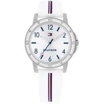 Reloj Tommy Hilfiger Niña Blanco Analógico - 1720014