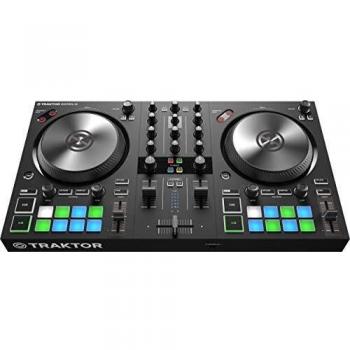 Native Instruments Traktor Kontrol S2 Mk3