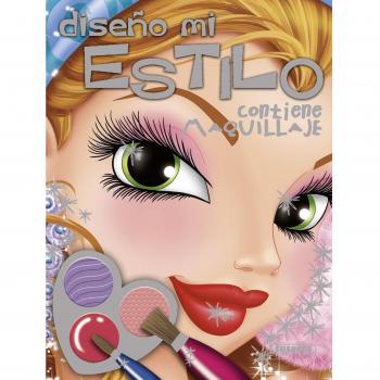 Diseño mi estilo: 2