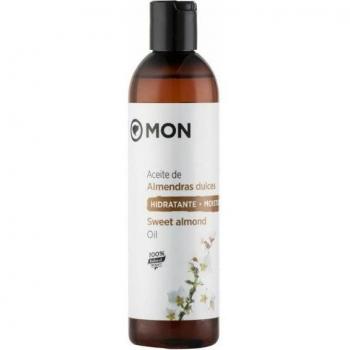 Mon Deconatur Aceite de Almendra Dulce 300ml