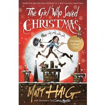 The Girl Who Saved Christmas: Haig Matt
