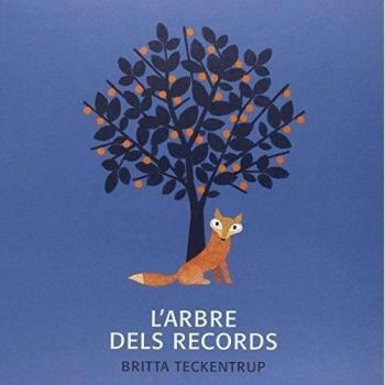 L'Arbre Del Records - Britta Teckentrup