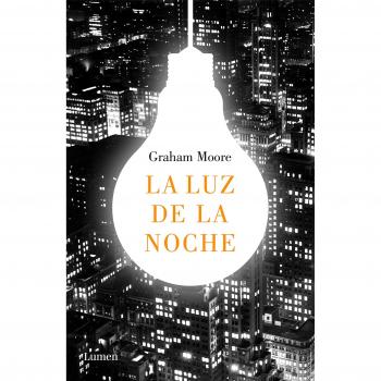La luz de la noche - Graham Moore