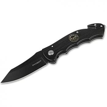 Magnum USN Seals 42 01MB857 - Cuchillo de rescate