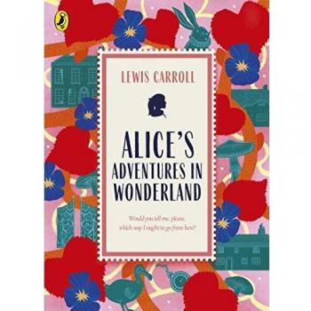 Aventuras de Alicia en el País de las Maravillas - Lewis Carroll