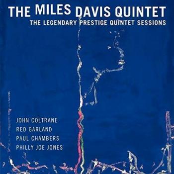 The Legendary Prestige Quintet Sessions [Vinilo]