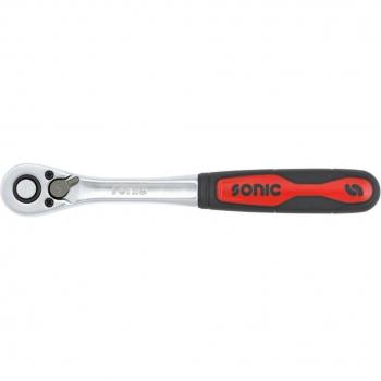 Carraca Chicharra Reversible SONIC 7121501