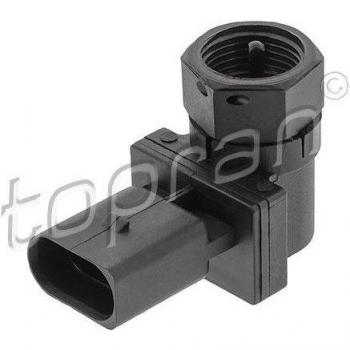 TOPRAN Sensor de odómetro 109 750