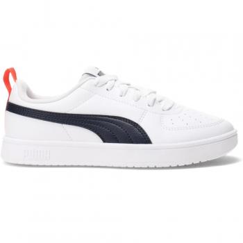 Zapatillas Puma Rickie Blanco para Niños