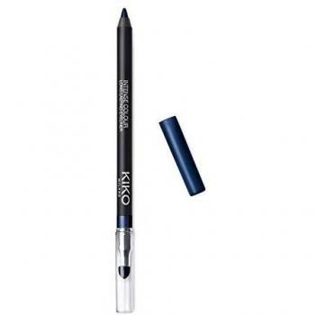 KIKO Milano Intense Colour Long Lasting Eyeliner 15 | Lápiz para la parte externa del ojo con una mina intensa y deslizable de larga duración