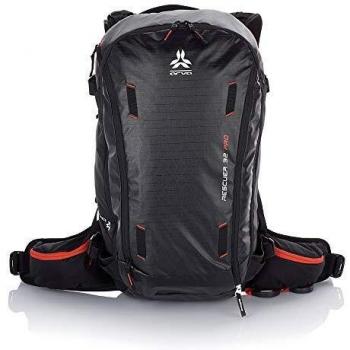 ARVA' Rescuer 32 Pro zaino Sci Alpinismo Mod. SARES32PROV1 Nero 32