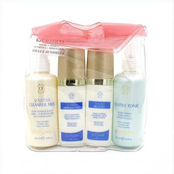 Kit Básico para Pieles Sensibles de Levissime