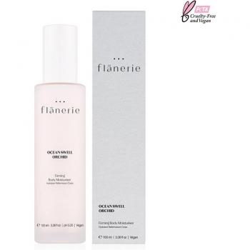 Flanerie Firming Body Moisturizer 100ml/3.38oz