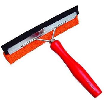 Racleta para Ventanas Carpoint 22 cm con Mango Ergonómico