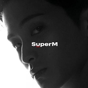 SuperM The 1st Mini Album ‘SuperM’