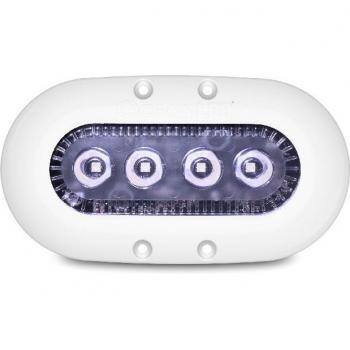 OCEANLED 012302B X4 X-Series Midnight Blue LED