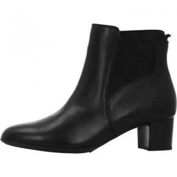 Botines de Mujer Clarks Linnae H Negro, tipo: botines, características: marca Clarks, modelo Linnae H, color negro
