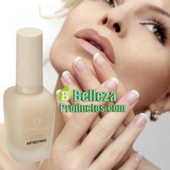 D'Orleac Antiestrías Manicura