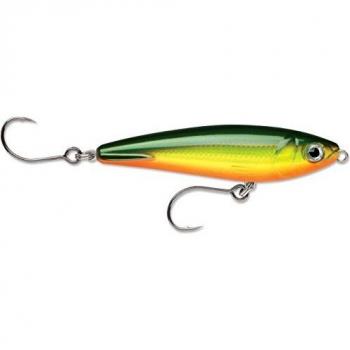 Rapala Luhr-Jensen X-Rap Saltwater Subwalk 07 Ho