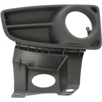 Rejilla de ventilación, parachoques MAGNETI MARELLI para FIAT Panda (Ref: 021316900570) Derecha