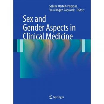 Clinical Medicine Handbook on Sex and Gender Aspects (Hardback)