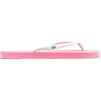 Chanclas Clasic Brasileras con Suela de Goma Antideslizante