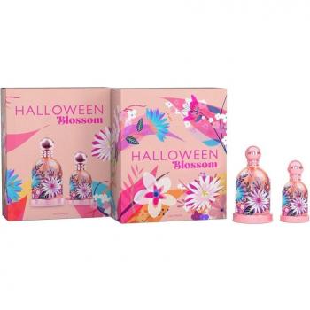 Estuche de regalo Halloween Blossom con Fragancia Floral y Toques de Especias