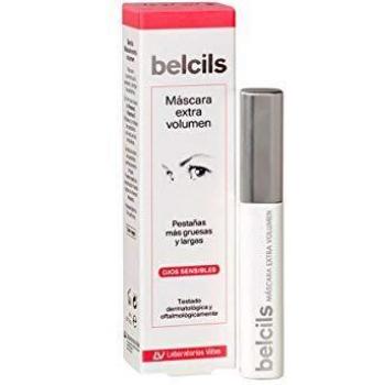 Belcils Extra Volume Mascara 8 ml