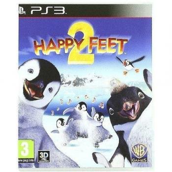 Happy Feet 2