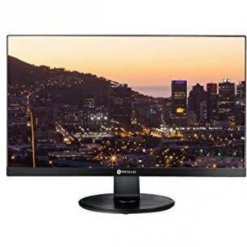 AG Neovo SC-27E 68,6 cm (27) 1920 x 1080 Pixeles Full HD LCD Negro