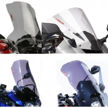 Honda XL1000 Varadero 03 – 13/Claro con Tapa Protector de