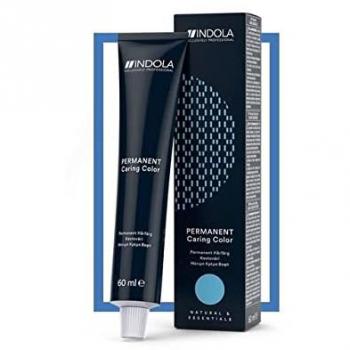 Indola PCC Pixel Color 6.18 Tinte para Cabello 60ml - Tonalidad Fría con Reflejos Grises