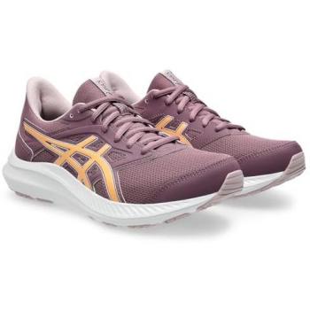 Zapatillas de Running Asics Jolt 4 Mujer Rosa Malva/Anaranjado 39.5